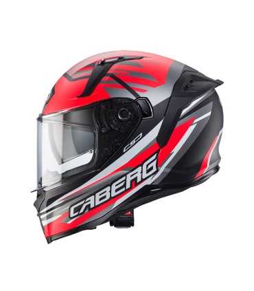 Casque Caberg Avalon X Kira rouge