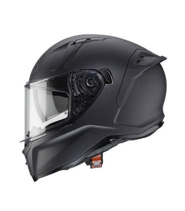 Caberg Avalon X black matt helmet