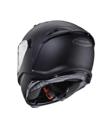 Casco Caberg Avalon X nero opaco