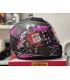 Casco LS2 FF397 Vector Hpfc Evo Stencil pink