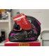 Casco LS2 FF397 Vector Hpfc Evo Stencil pink