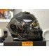 Casco Scorpion Exo R1 Evo Air Final argento