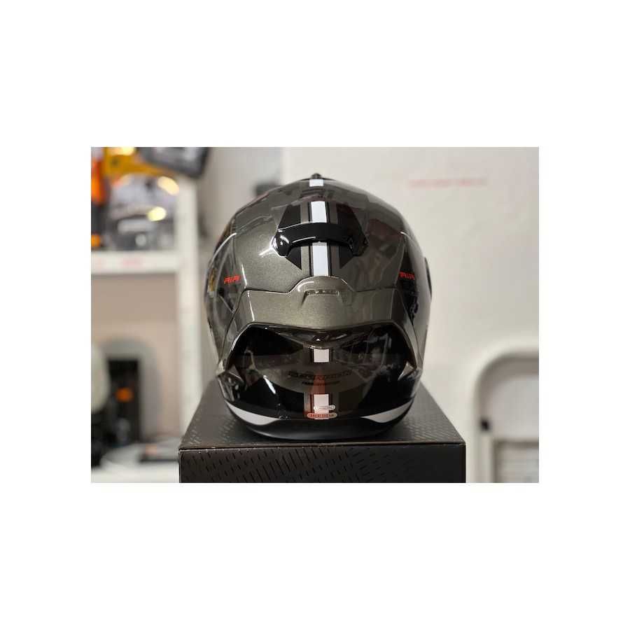 CASCO SCORPION EXO-R1 EVO AIR FINAL