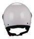 Jet Helm BHR 801 weiss