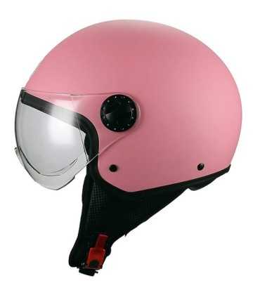 Jet BHR 801 pink matt