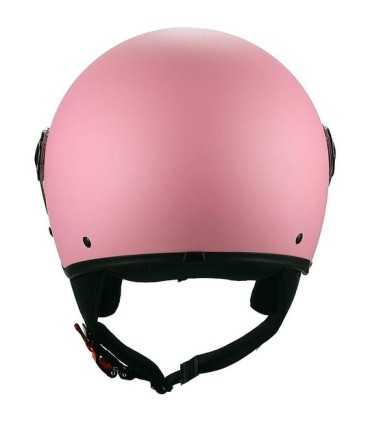 Jet BHR 801 pink matt