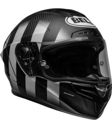 Casque Bell Race Star Flex DLX Fasthouse Street Punk