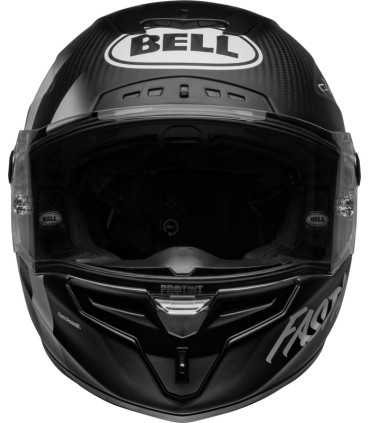 Casque Bell Race Star Flex DLX Fasthouse Street Punk