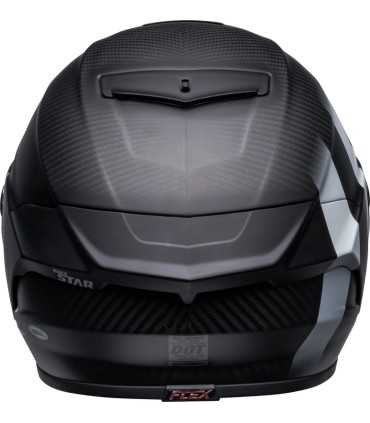 Casque Bell Race Star Flex DLX Fasthouse Street Punk