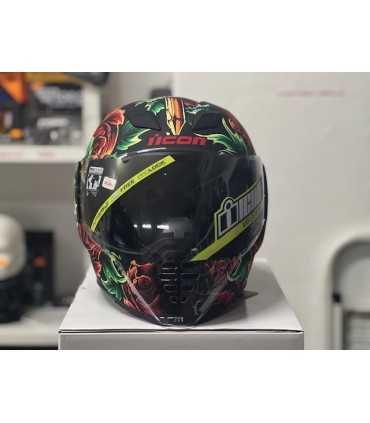 CASCO ICON AIRFLITE MIPS Omnicrux