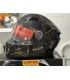 Casco LS2 FF811 Vector 2 carbon