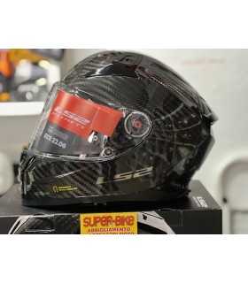 Casco LS2 FF811 Vector 2 carbon