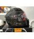 Casco LS2 FF811 Vector 2 carbon