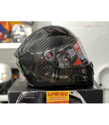 Casco LS2 FF811 Vector 2 carbon