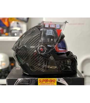 Casco LS2 FF811 Vector 2 carbon