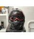 Casco LS2 FF811 Vector 2 carbon