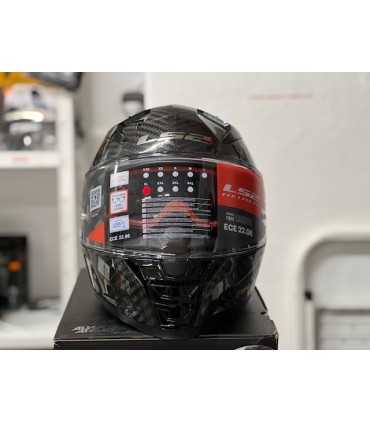 Casco LS2 FF811 Vector 2 carbon