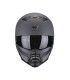 Casco Scorpion Exo Combat 2 grafite