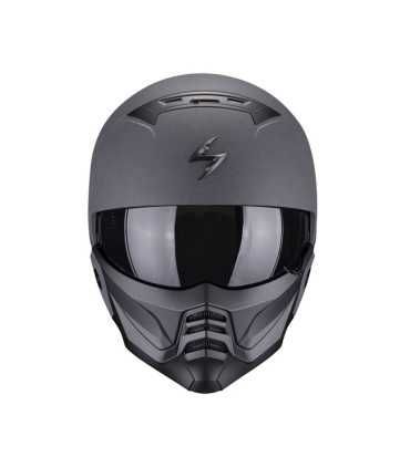 Casco Scorpion Exo Combat 2 grafite