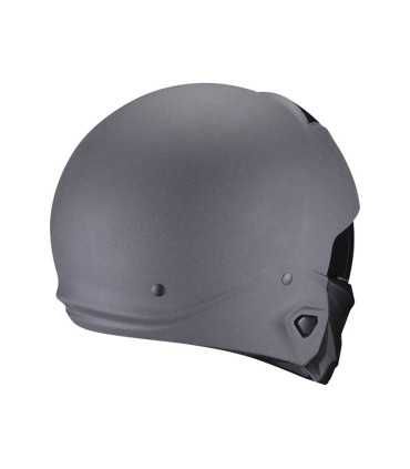 Casco Scorpion Exo Combat 2 grafite