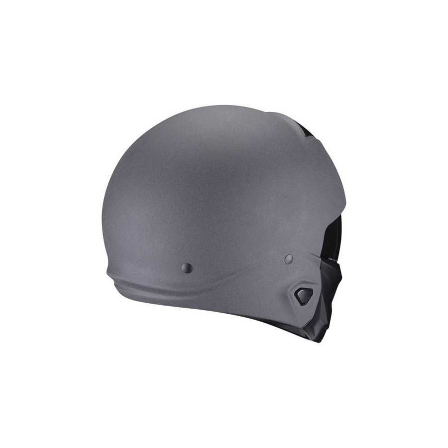 Casco Scorpion Exo Combat 2 grafite