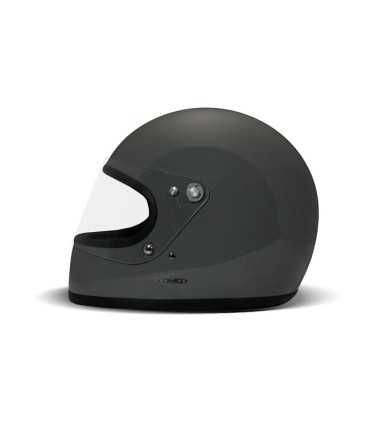 DMD Rocket Crayon grey helmet