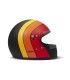 Casco DMD Rocket Fuoco