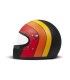 Casco DMD Rocket Fuoco