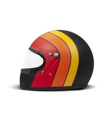 Casque DMD Rocket Fuoco