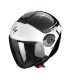 Casco Scorpion Exo City 2 Mall bianco