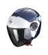 Helm Scorpion Exo City 2 Mall blau