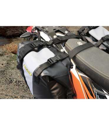 Nelson Rigg HURRICANE DUAL SPORT SADDLEBAGS