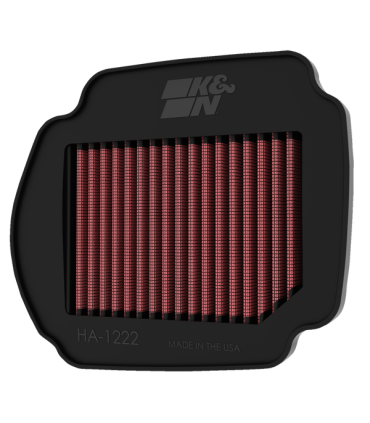 K&N sport air filter Honda Grom 125 (2021-24)