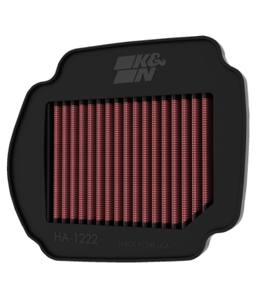 K&N sport air filter Honda Grom 125 (2021-24)