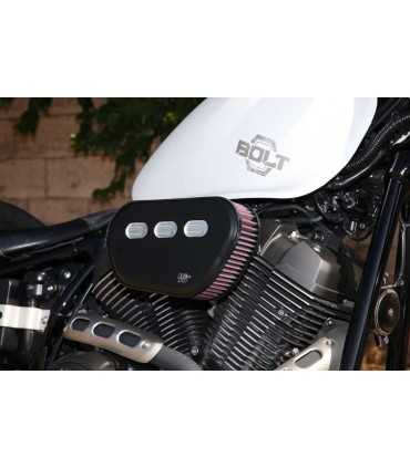 K&N filtro aria sportivo Yamaha XVS950 (2020-22)