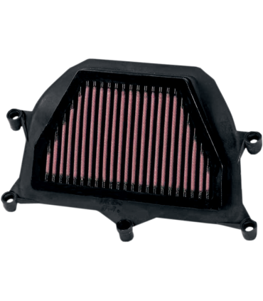 K&N sport air filter Yamaha YZF R6 (2006-20)