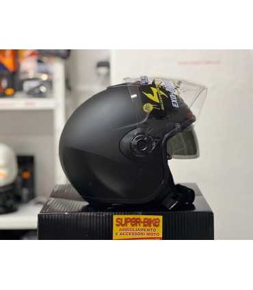 Casco Scorpion Exo City 2 nero opaco