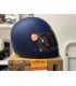 By City Roadster II blue matt helmet