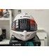 Casco modulare Ls2 Advant bianco