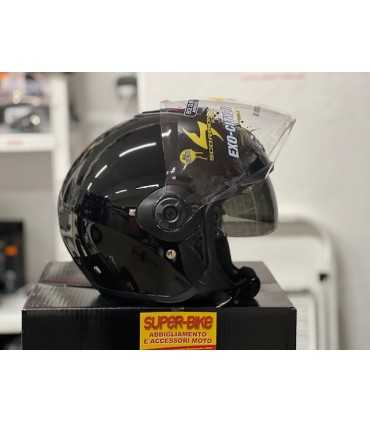 Casco Scorpion Exo City 2 nero