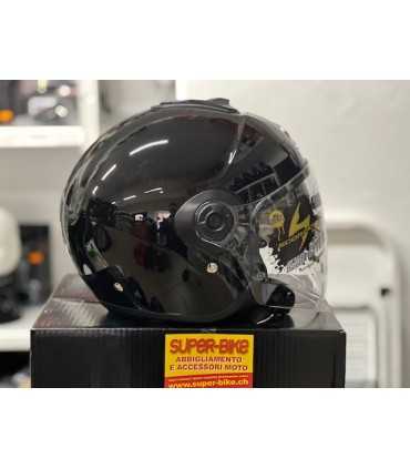 Casco Scorpion Exo City 2 nero