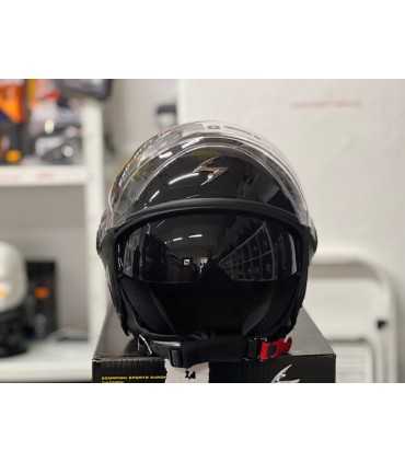 Casco Scorpion Exo City 2 nero