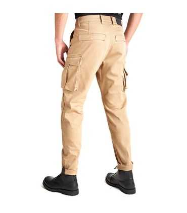 Pando Moto jeans Desert cargo long 32