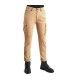 Pando Moto jeans lady Desert cargo long 30