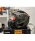 Casco LS2 FF606 Drifter Devor sabbia opaco