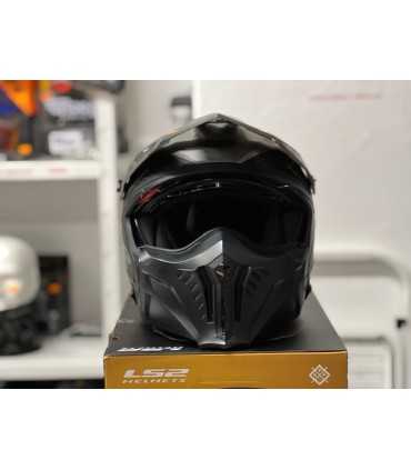 Casque LS2 FF606 Drifter Devor sand matt