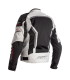 RST Pro Serie Ventilator-X silver jacket