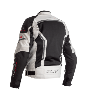 Jacke RST Pro Serie Ventilator-X silber