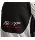 Jacke RST Pro Serie Ventilator-X silber