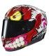 Hjc Rpha 11 Two Face Fc Comics helmet